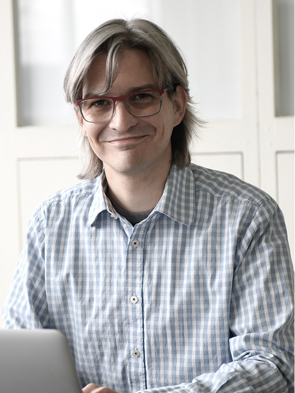 Philip Zuber